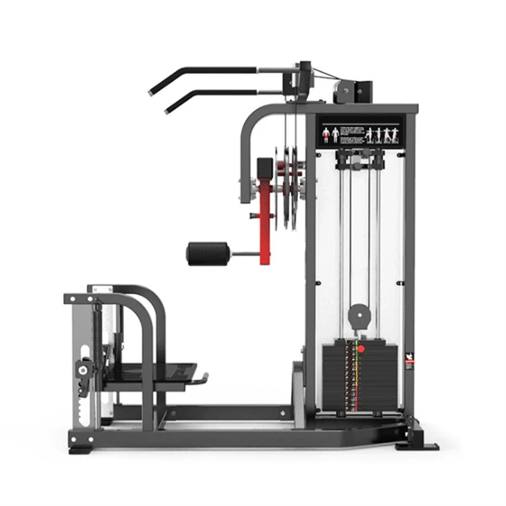Multi Hip factory