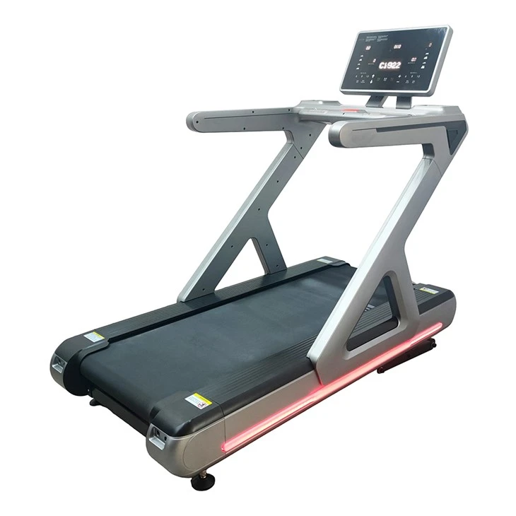 Inclined commercial-grade treadmill suppliers