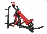 Incline Pec Fly – Bilong Taitim na Sepim Bros