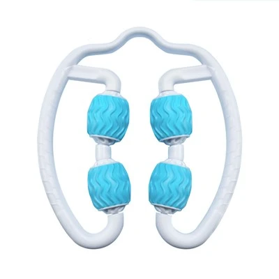 Hanheld Ring Leg Klem Masaj